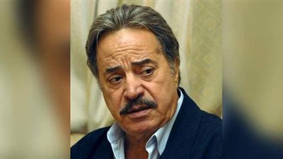 ابنة يوسف شعبان: لا يزال على جهاز التنفس الصناعي.. وأمي أصيبت بكورونا