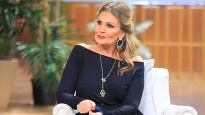 يسرا: جالي هسهس من كورونا | فيديو