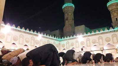 لا يوجد اعتكاف.. ممنوعات وزارة الأوقاف في شهر رمضان