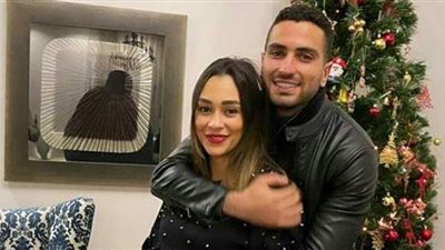 محمد الشرنوبي: ارتحت وبقيت مبسوط لما اتجوزت.. ويسرا ترد