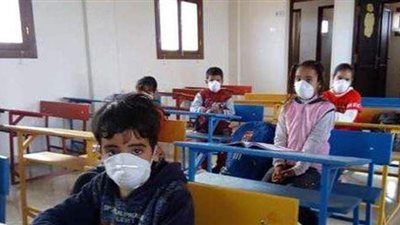 لطلاب الصف الرابع الابتدائي.. تعرف على عدد أسئلة ودرجات الامتحان المجمع