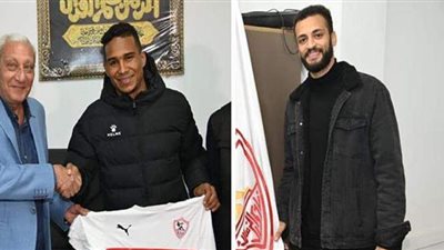 حسين السيد: اللجنة الفنية للزمالك لم تختر الجزيري ومروان حمدي