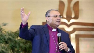 الإنجيلية تنظم ندوة الصلاة.. أسئلة حول الاستجابة والرفض أون لاين