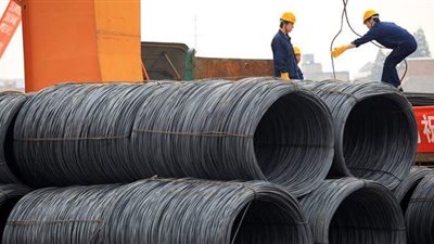 أسعار الحديد اليوم 28/ 2/ 2021 في مصر