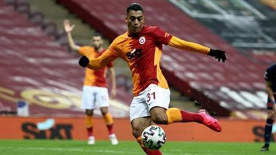 ميدو: تلقيت اتصالات من وكلاء بأوروبا للاستفسار عن مصطفى محمد | فيديو