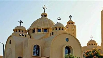 لجان المجمع المقدس بالأرثوذكسية تبدأ اجتماعاتها غدا