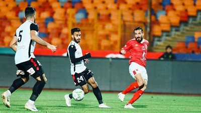 قبل لقاء اليوم.. أرقام من مواجهات الأهلي وطلائع الجيش