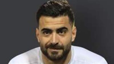 حمزة المثلوثي يستمر في الجبهة اليمنى للزمالك أمام دجلة