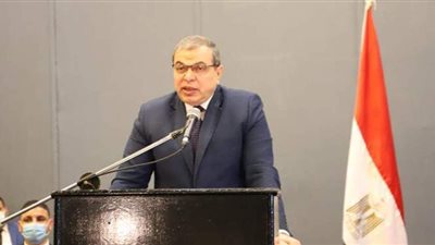 القوى العاملة: تعيين 1538 شابا في محافظة الغربية