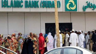 نجاح عملية تحويل بنكية من بكين للخرطوم لأول مرة منذ 27 عاما