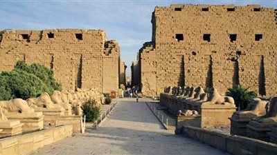 الآثار تفتح جميع المتاحف والمواقع الأثرية بالأقصر مجاناً للتصوير