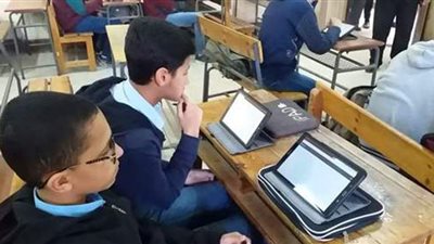 تعليم المنيا تنفي تأجيل امتحانات الصف الأول الثانوي