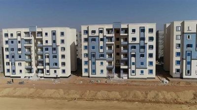الإسكان: 75% نسبة تنفيذ 29496 وحدة سكنية بمبادرة 