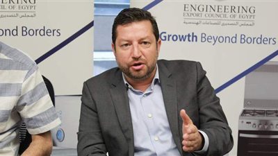 ارتفاع صادرات الصناعات الهندسية المصرية لـ 1.5 مليار دولار خلال 7 أشهر