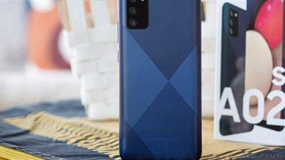 مراجعة Samsung Galaxy A02s.. مميزات وعيوب