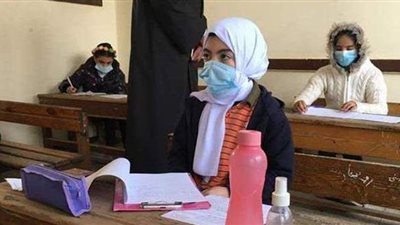 إلغاء السؤال الأول بامتحان القرآن للشهادة الابتدائية الأزهرية وتوزيع درجته