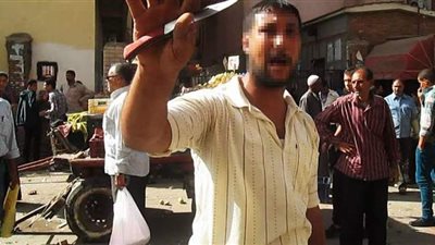 خريطة البلطجية في مصر.. القاهرة تتصدر القائمة.. 2011 حتى 2015 سنوات الذروة.. وغياب الشرطة بعد 25 يناير سبب زيادة المعدلات