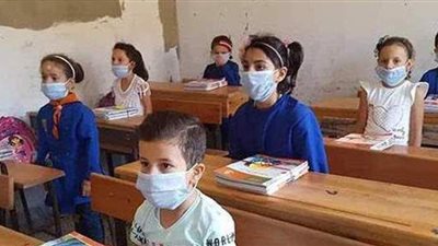 تعليم مطروح: امتحان الصف الرابع الابتدائي متعدد التخصصات فى مستوى الطالب المتوسط