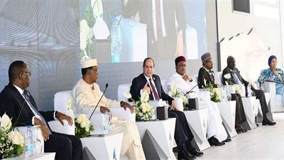 ​انطلاق منتدى أسوان الثاني للسلام والتنمية المستدامين خلال ساعات.. يناقش سبل التعافي من جائحة كورونا وتحقيق أهداف أجندة ٢٠٦٣