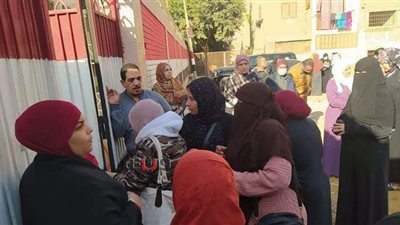 طارق شوقي وامتحانات الثانوية.. وزير التربية والتعليم للطلاب: كل من واجه مشكلة 