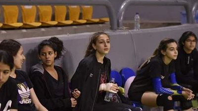 بسبب كورونا.. إلغاء مشاركة ناشئات الطائرة في البطولة الأفريقية