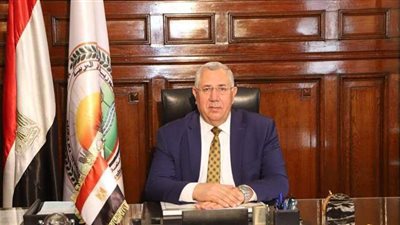 الزراعة: مليون طن صادرات مصر الزراعية خلال شهرين