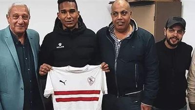 سيف الدين الجزيري يقترب من قيادة هجوم الزمالك أمام دجلة