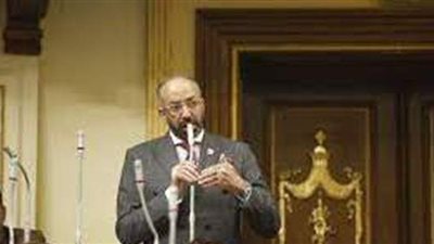 حسام المندوه يدعو للمنافسة فى تصنيع مشتقات الدم