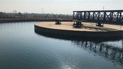 قطع المياه غدا عن المنزلة والمطرية بالدقهلية لمدة 9 ساعات