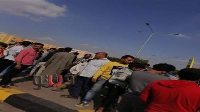 مصرع وإصابة 22 شخصا بحوادث متفرقة في الشرقية