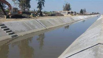 الري: 5 آلاف جنيه الحد الأقصى لرسوم ترخيص ماكينات الري على الترع الرئيسية