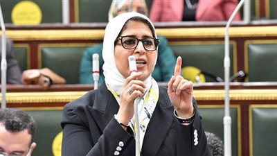 وزيرة الصحة: لن نصدر بلازما الدم قبل تحقيق الاكتفاء الذاتي