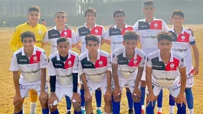 منتخب الناشئين يستدعي ثلاثي النجوم