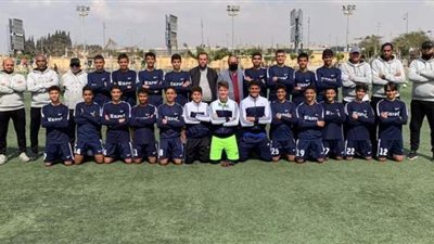 منتخب الناشئين 2006 يضم ١٣ لاعبا من نادي إنبي.. اعرف الأسماء