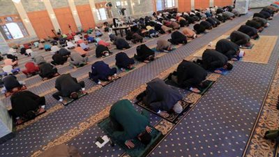 هل تجوز صلاة التراويح في المنزل خشية الإصابة بكورونا؟.. الأوقاف تجيب