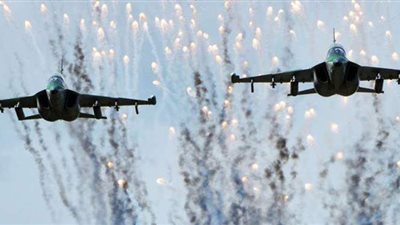 40 غارة.. الطيران الحربي الروسي يكثف من ضرباته في سوريا