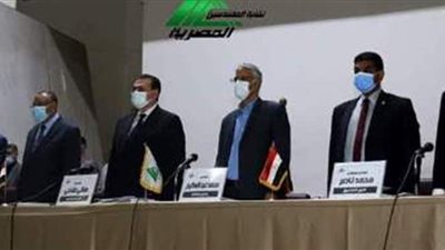 الأعلى لنقابة المهندسين يعتمد موازنة ٢٠٢١ ويشيد بالمؤشرات الأولية لميزانية ٢٠٢٠