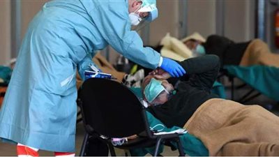 بشرى سارة.. هاني الناظر: مؤشرات على انتهاء وباء كورونا آخر العام الحالي