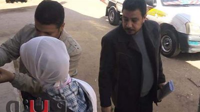 انطلاق قوافل التطعيم ضد شلل الأطفال بالمنازل في قرى قنا | صور