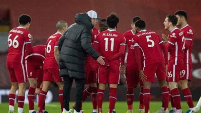 موعد مباراة ليفربول وشيفيلد يونايتد والقنوات الناقلة