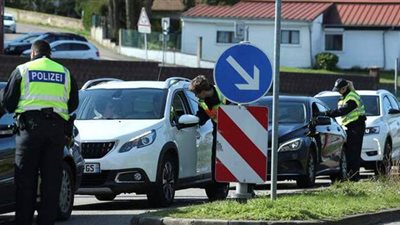 فرنسا تدعو لإجراء محادثات مع ألمانيا بسبب قيود سفر كورونا