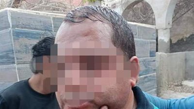 كان بينبش في المقابر.. علقة موت لشخص حاول دفن أعمال سحرية بالغربية