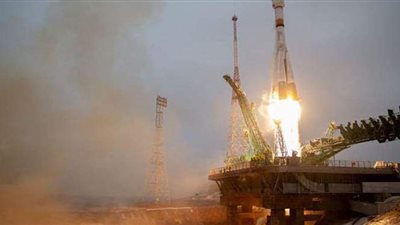 روسيا تطلق أول قمر صناعي لمراقبة المناخ في القطب الشمالي