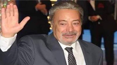 تشييع جنازة يوسف شعبان صباح الغد من مستشفى العجوزة