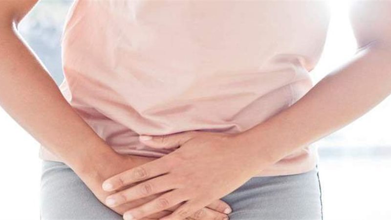علاج سلس البول