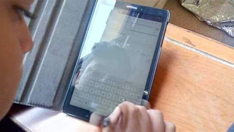 امتحانات أولى ثانوي