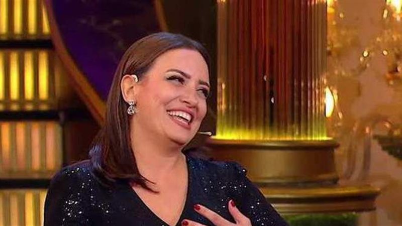 ريهام عبد الغفور