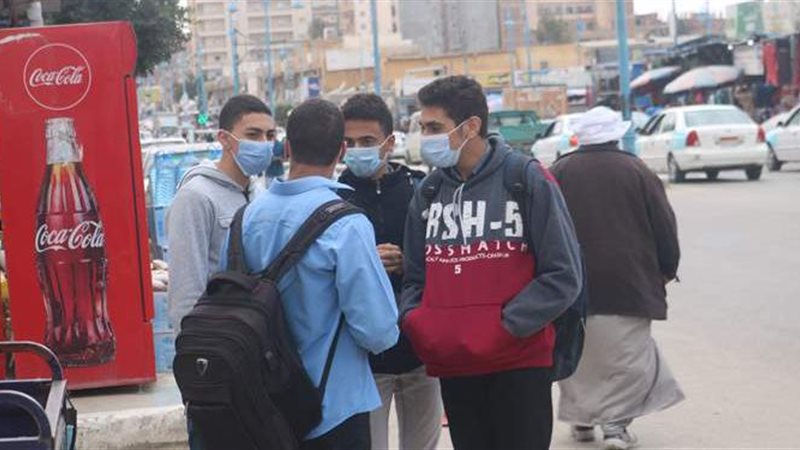 امتحانات الصف الثاني