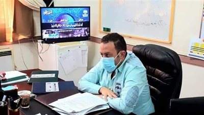 الثلاثاء.. قافلة طبية مجانية إلى وادي الجوفة بجنوب سيناء