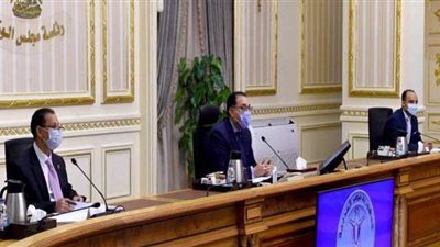 مجلس الوزراء: رسوم الشهر العقاري لم يطرأ عليها أي تغيير